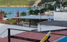 Encanto da Praia hotel pousada